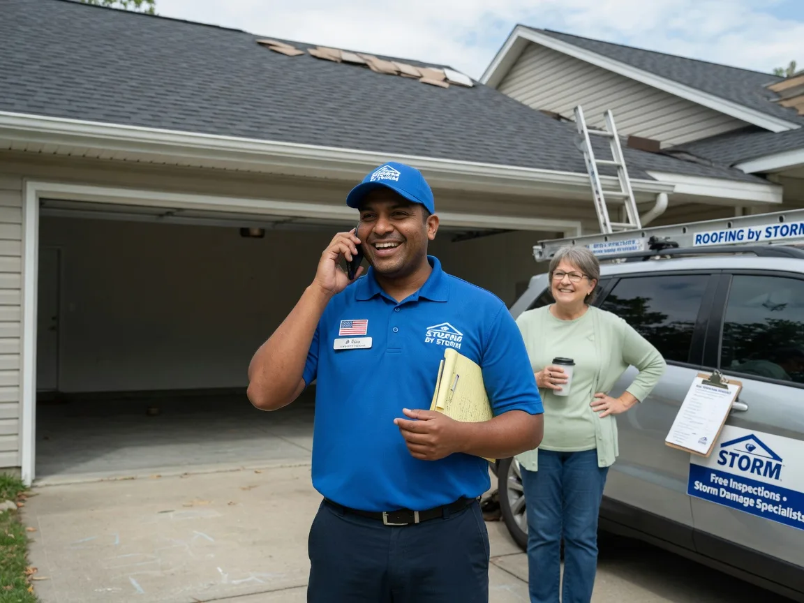 Roof Repair Near Me Cambridge, KS FAQs